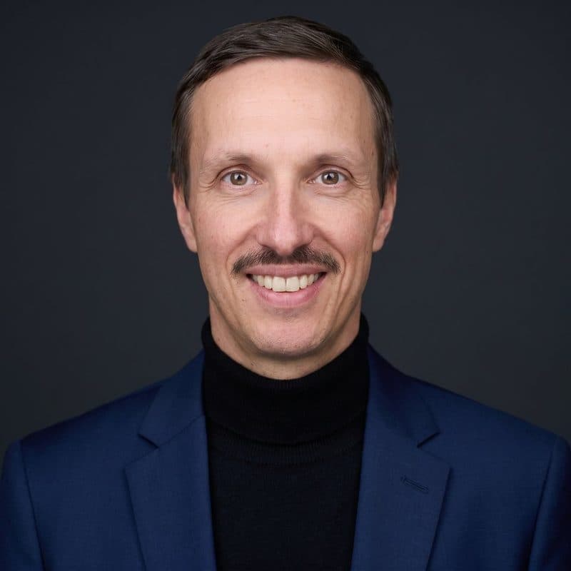 Chris, Gründer von Karriereengel